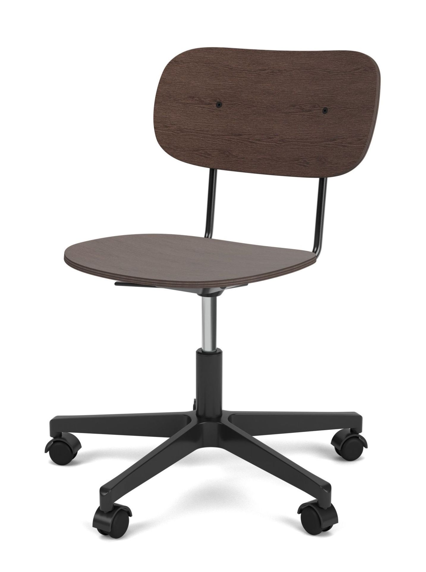 Co Task Chair chaise de bureau / chaise pivotante Audo Copenhagen
