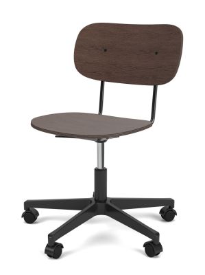 Co Task Chair chaise de bureau / chaise pivotante Audo Copenhagen Co Task Chair chaise de bureau / chaise pivotante Audo Copenhagen