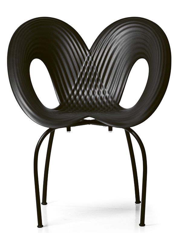 Ripple Chaise 2-er Chaise Set Moroso Ripple Chaise 2-er Chaise Set Moroso