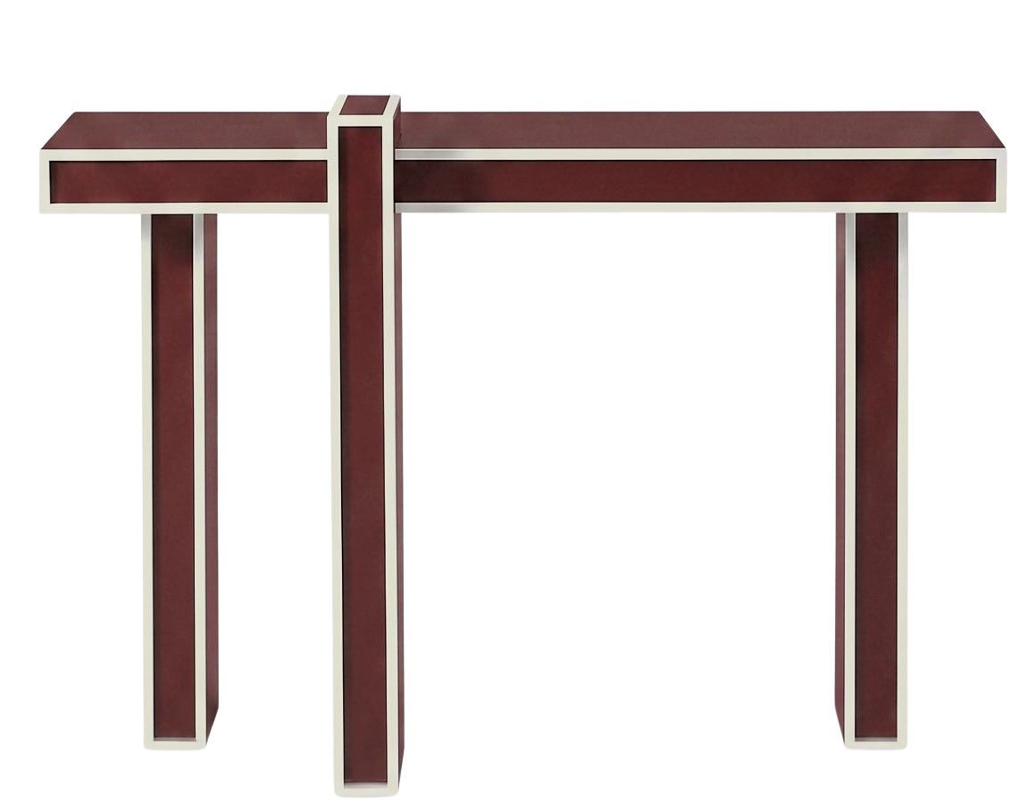 Lepid de la console Kartell