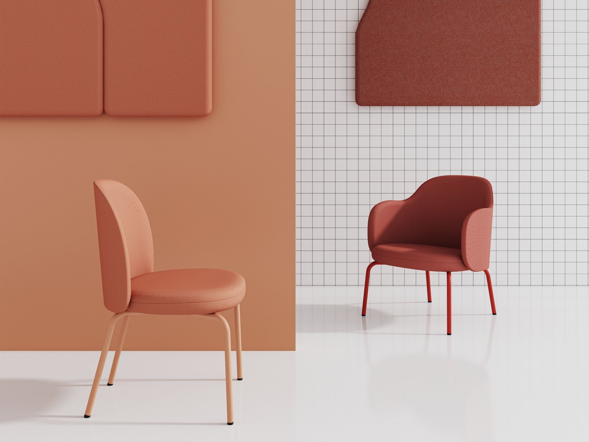 flos FS F 420 Fauteuil de salon Bejot