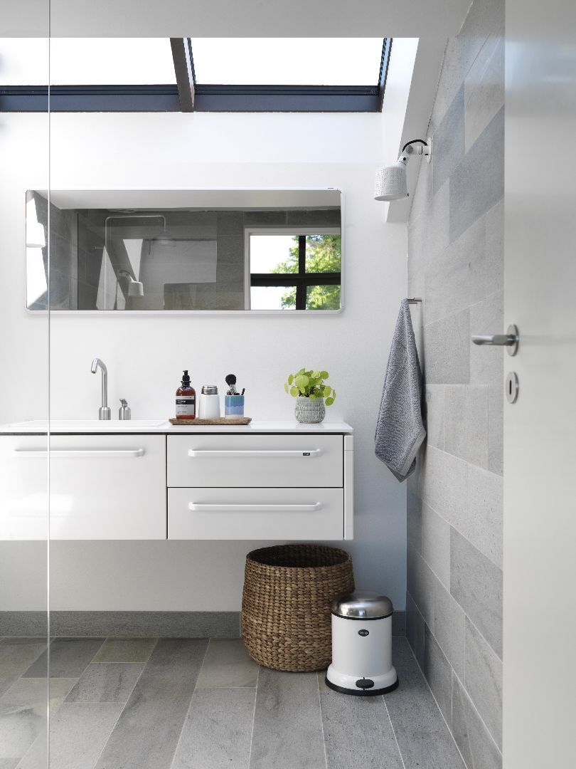 VIPP913 / Vipp 913 Miroir Grand Vipp