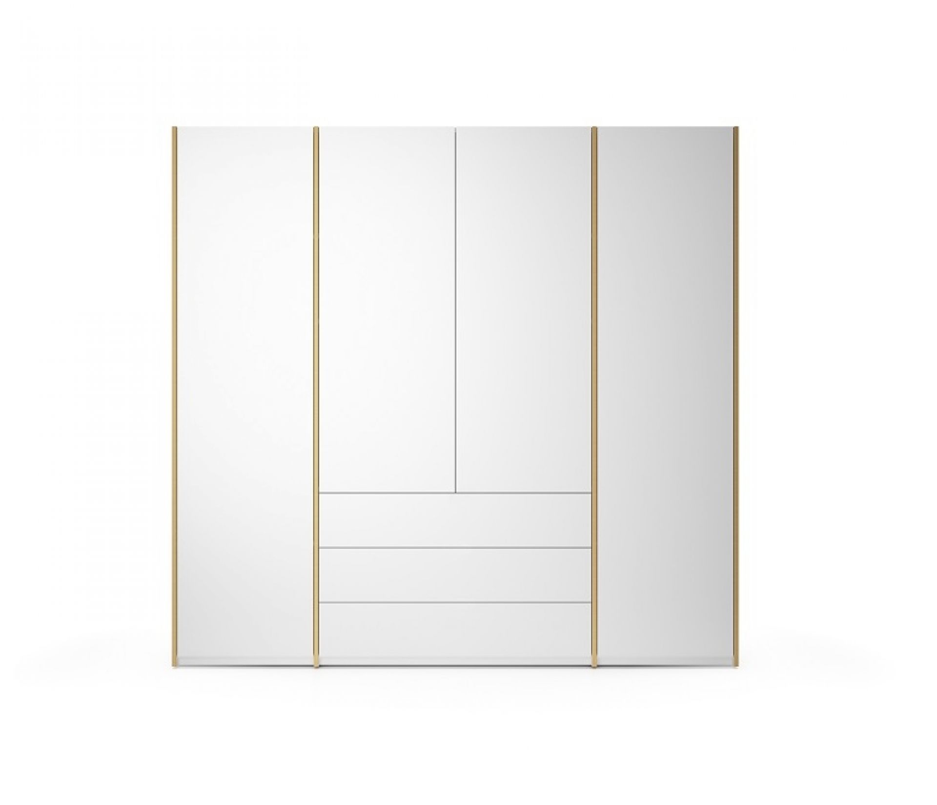 MODULAR PLUS Armoire Müller Möbelwerkstätten