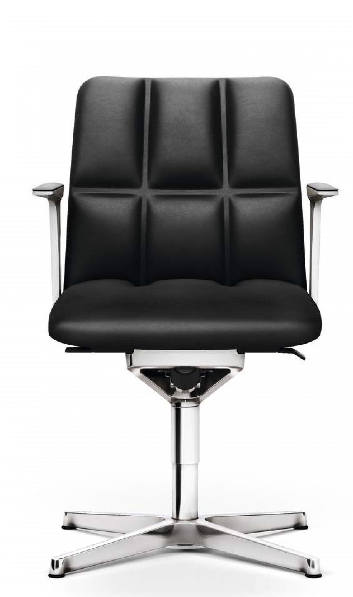 Leadchair Managment Pivotante chaise / Chaise de bureau pivotante Walter Knoll