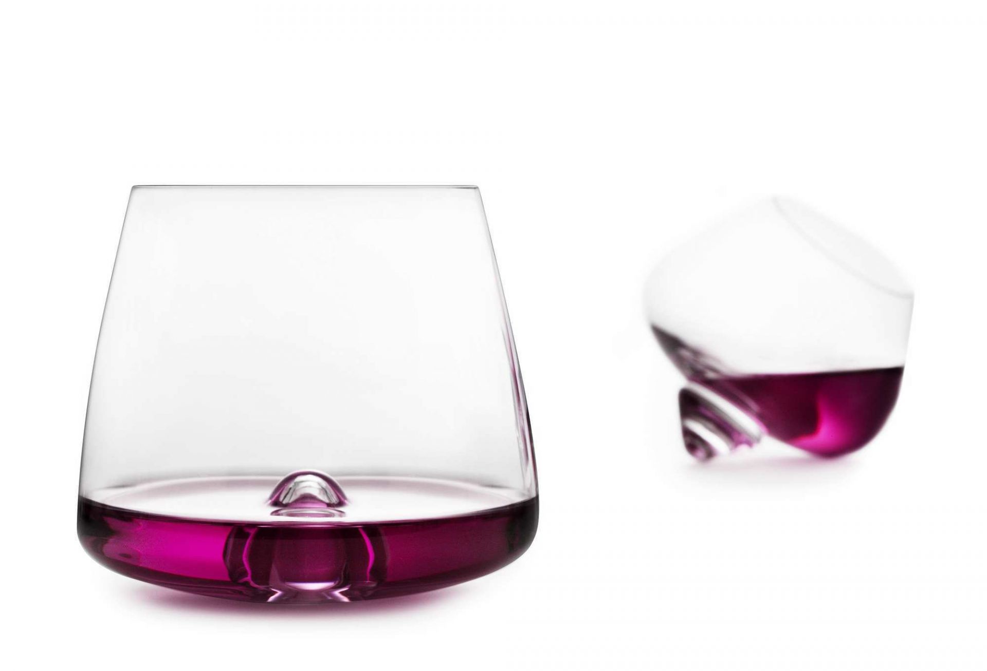 Cognac verre à cognac set de 2 Normann Copenhagen