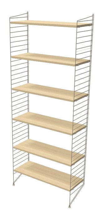 Salon CONFIGURATIONS L1 String Furniture