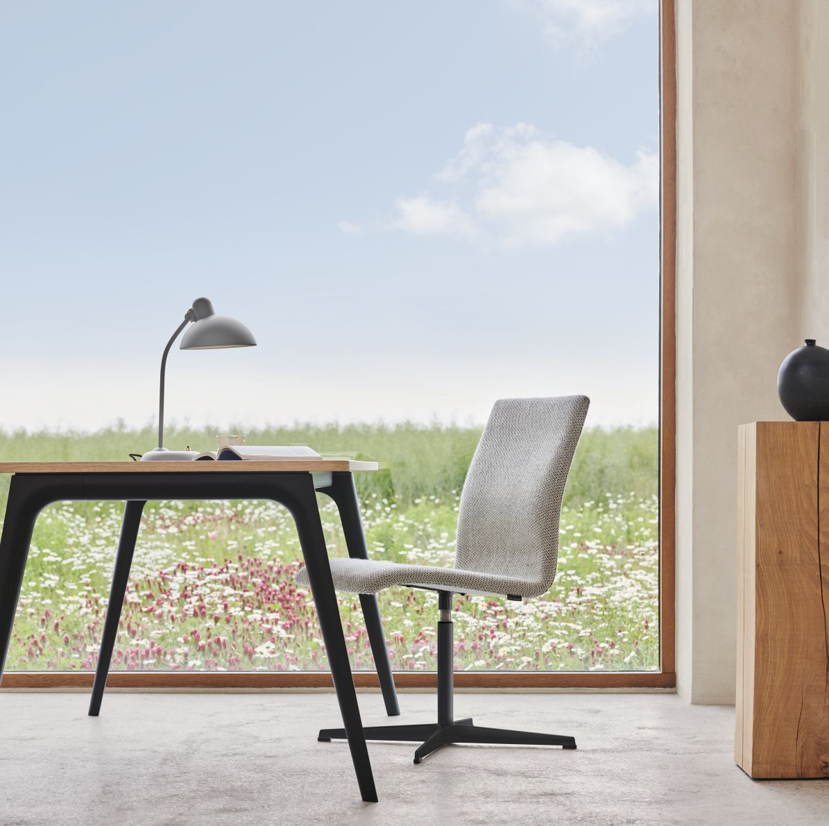 Table Pluralis Fritz Hansen