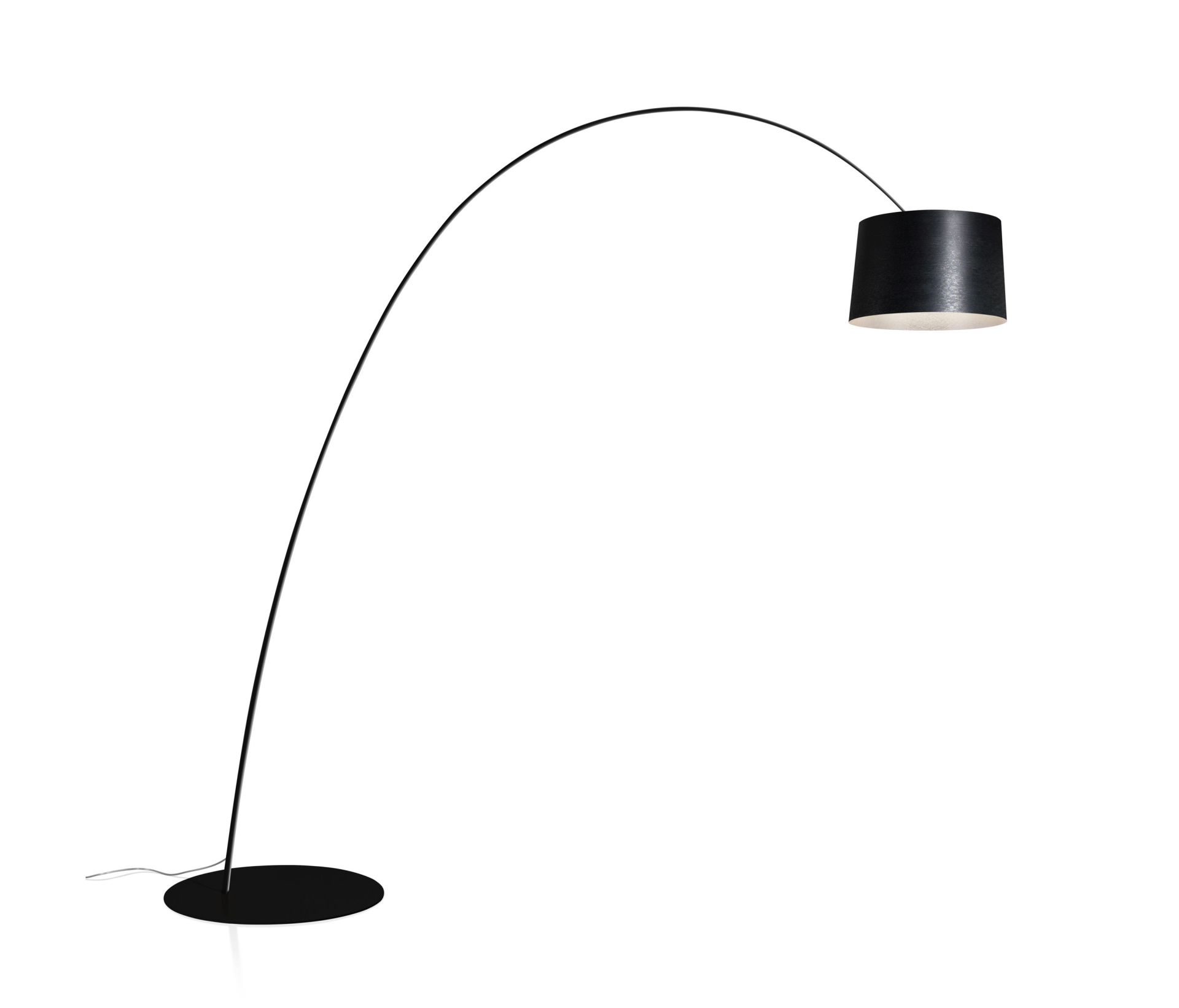 Twiggy Elle Terra LED Lampadaire Foscarini