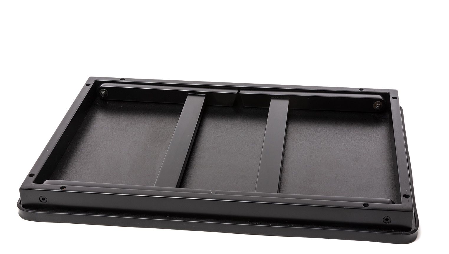 Toiletpaper Sofa Tray Plateau pliable Seletti