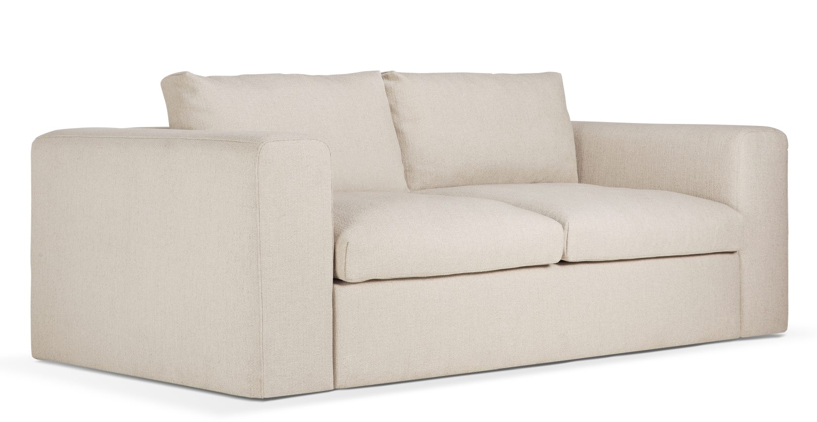 Mellow Canapé 2,5 places Ethnicraft