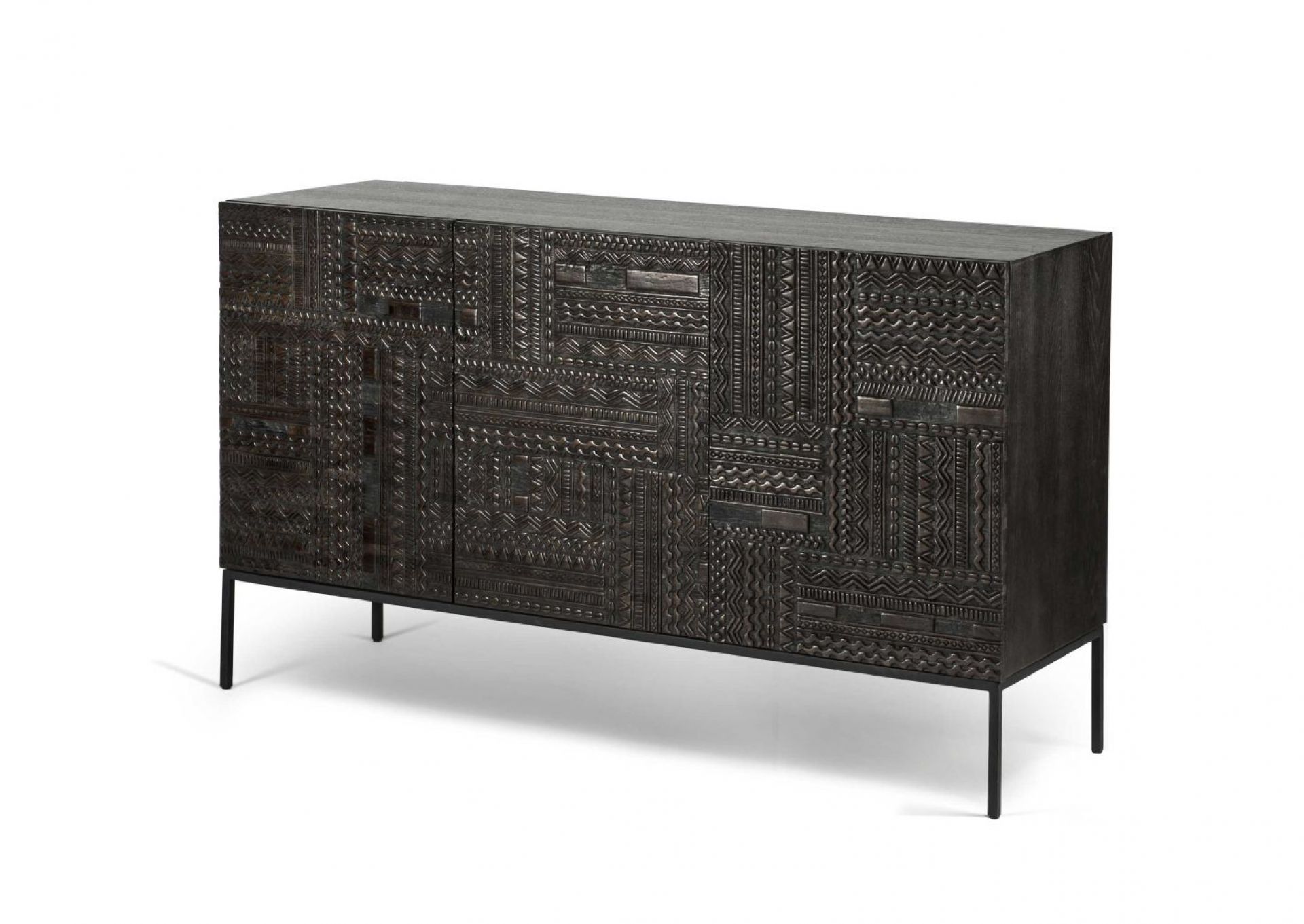 Tabwa Buffet en teck Ethnicraft