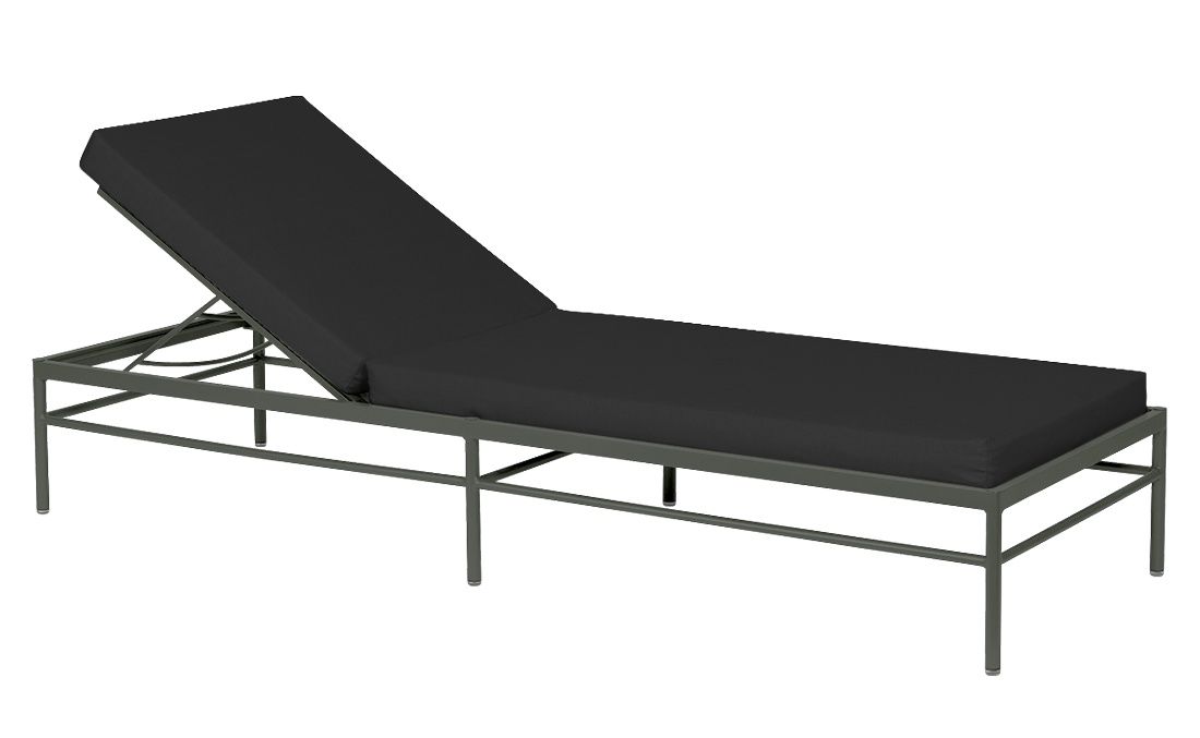 Rivage Bain de soleil d'extérieur Fermob