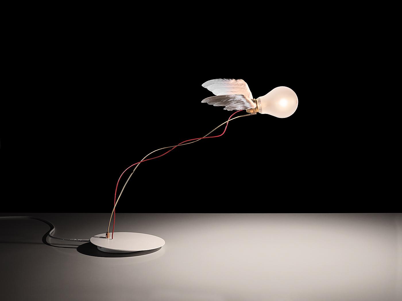 Lucellino Applique Ingo Maurer