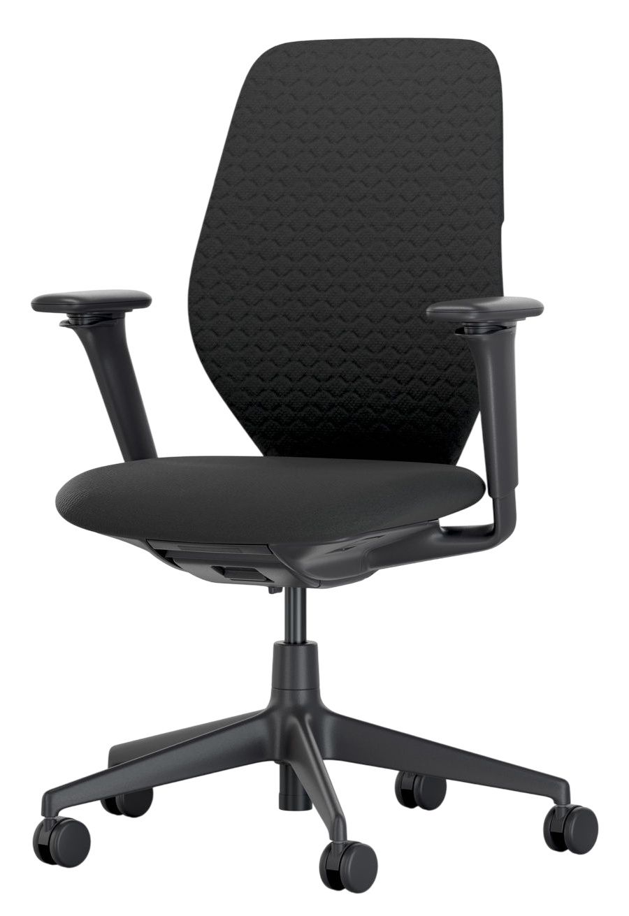 ACX Soft Chaise de bureau Vitra