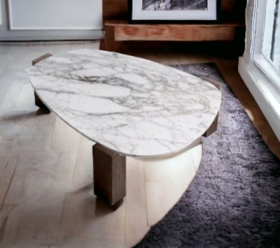 Gogan Table basse Moroso