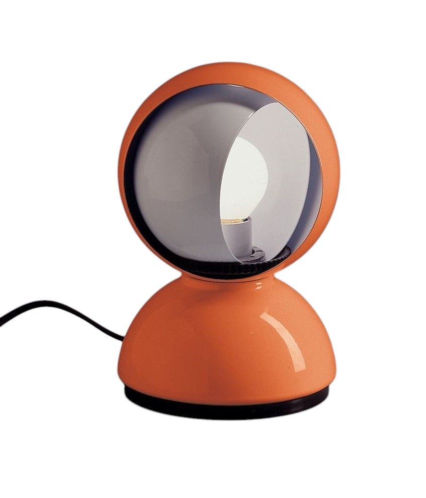 Eclisse Table lamp/Applique Artemide