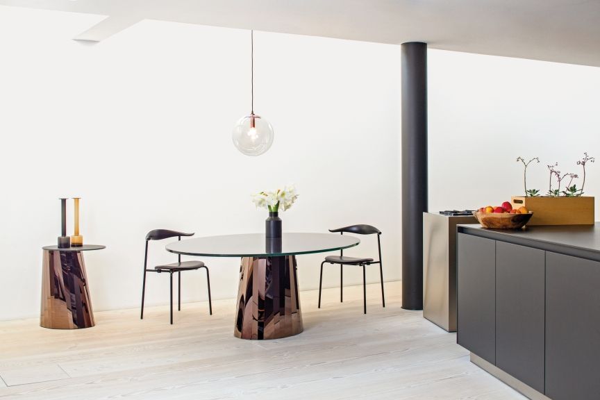 Luminaire à suspension Selene ClassiCon – QUICK SHIP