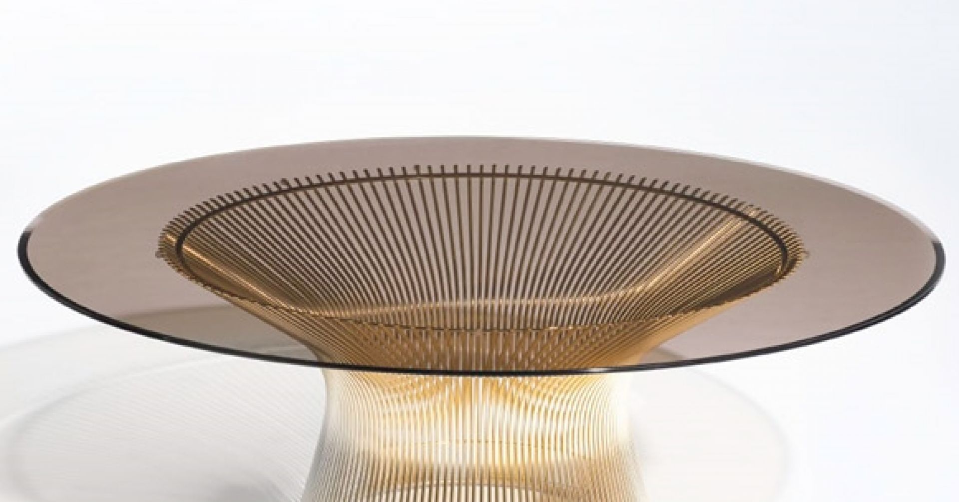 Platner Table Knoll International
