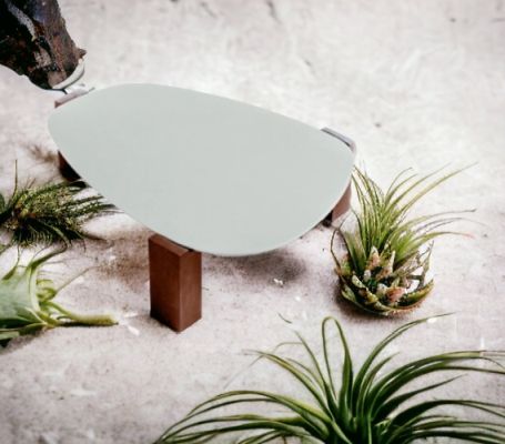 Gogan Table basse Moroso