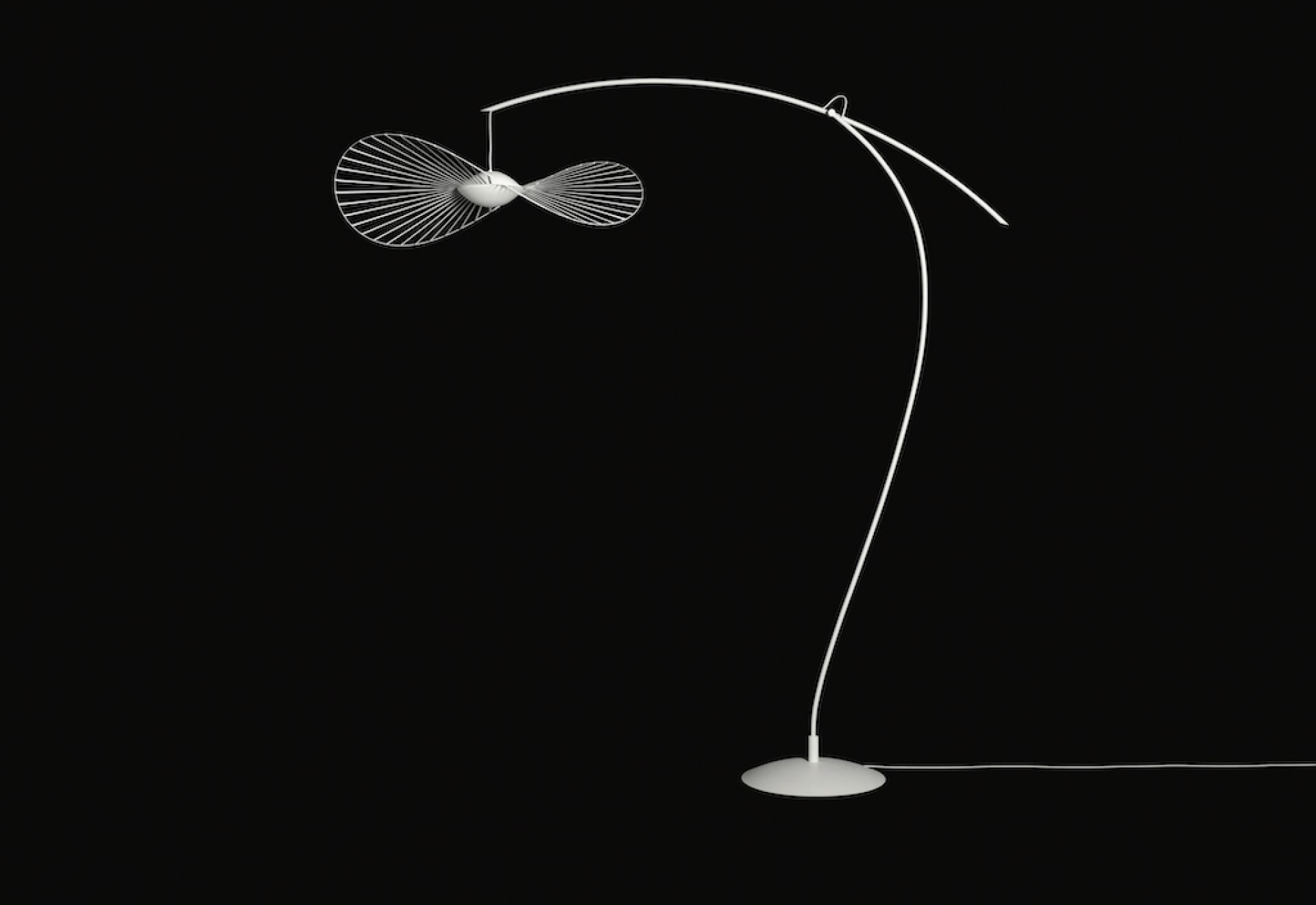 Vertigo Nova Lampadaire Petite Friture