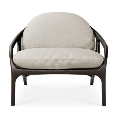 Fauteuil Vime Lounge Morpho