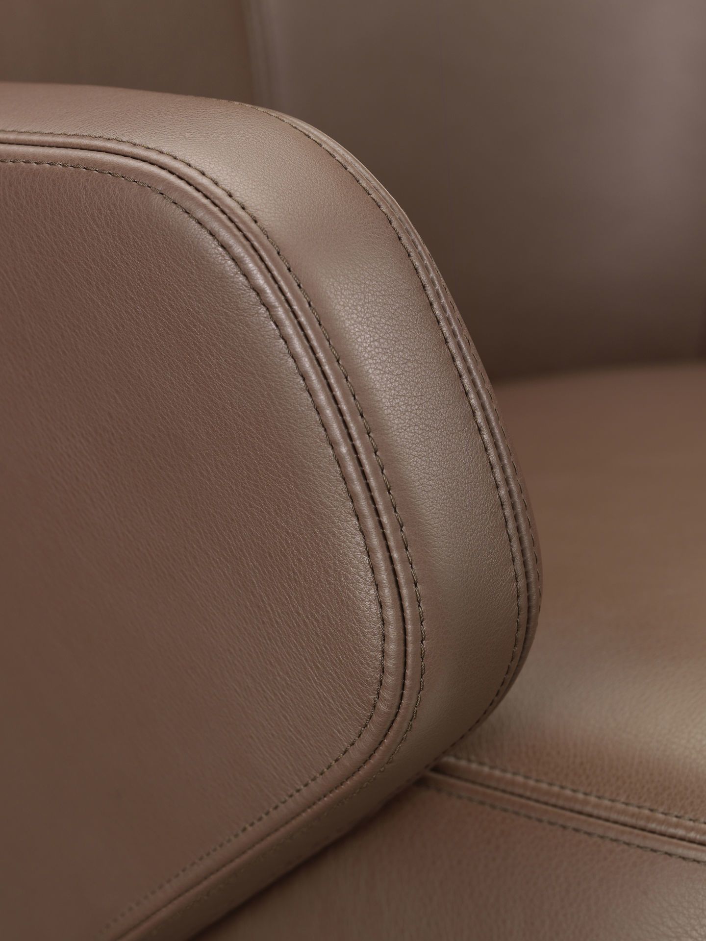 Grand Executive Highback Chaise de conférence Vitra