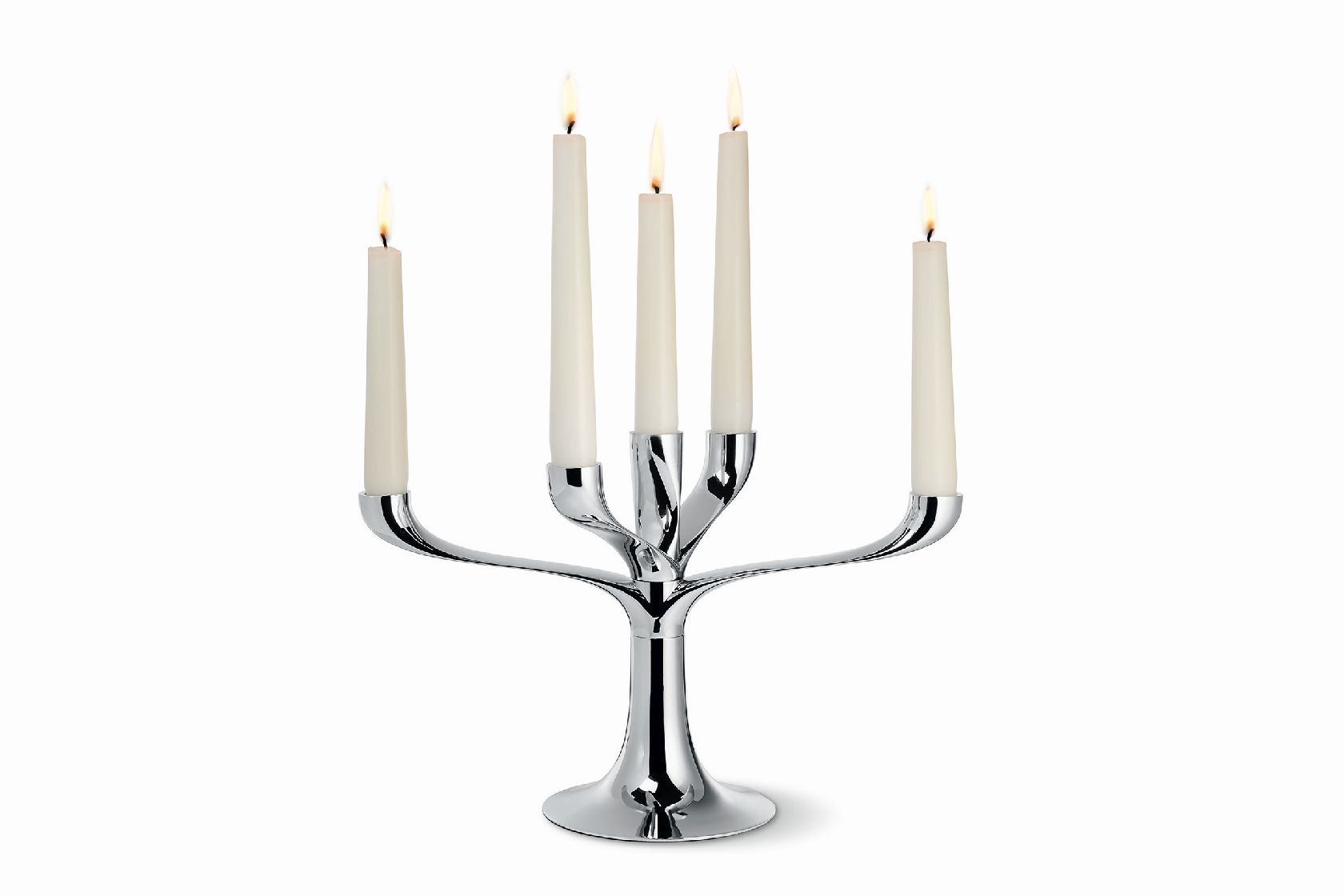 Ensemble de 3 chandeliers Philippi