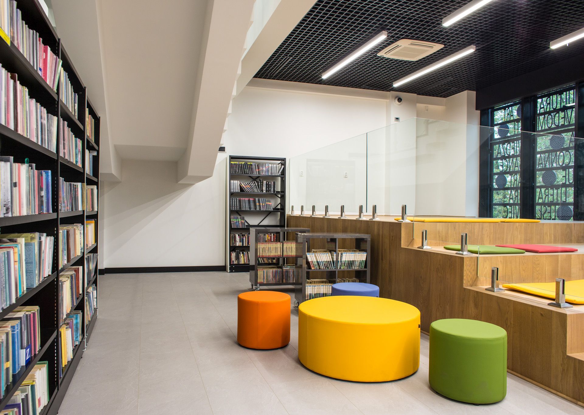point POP 450 Pouf Pouf Bejot
