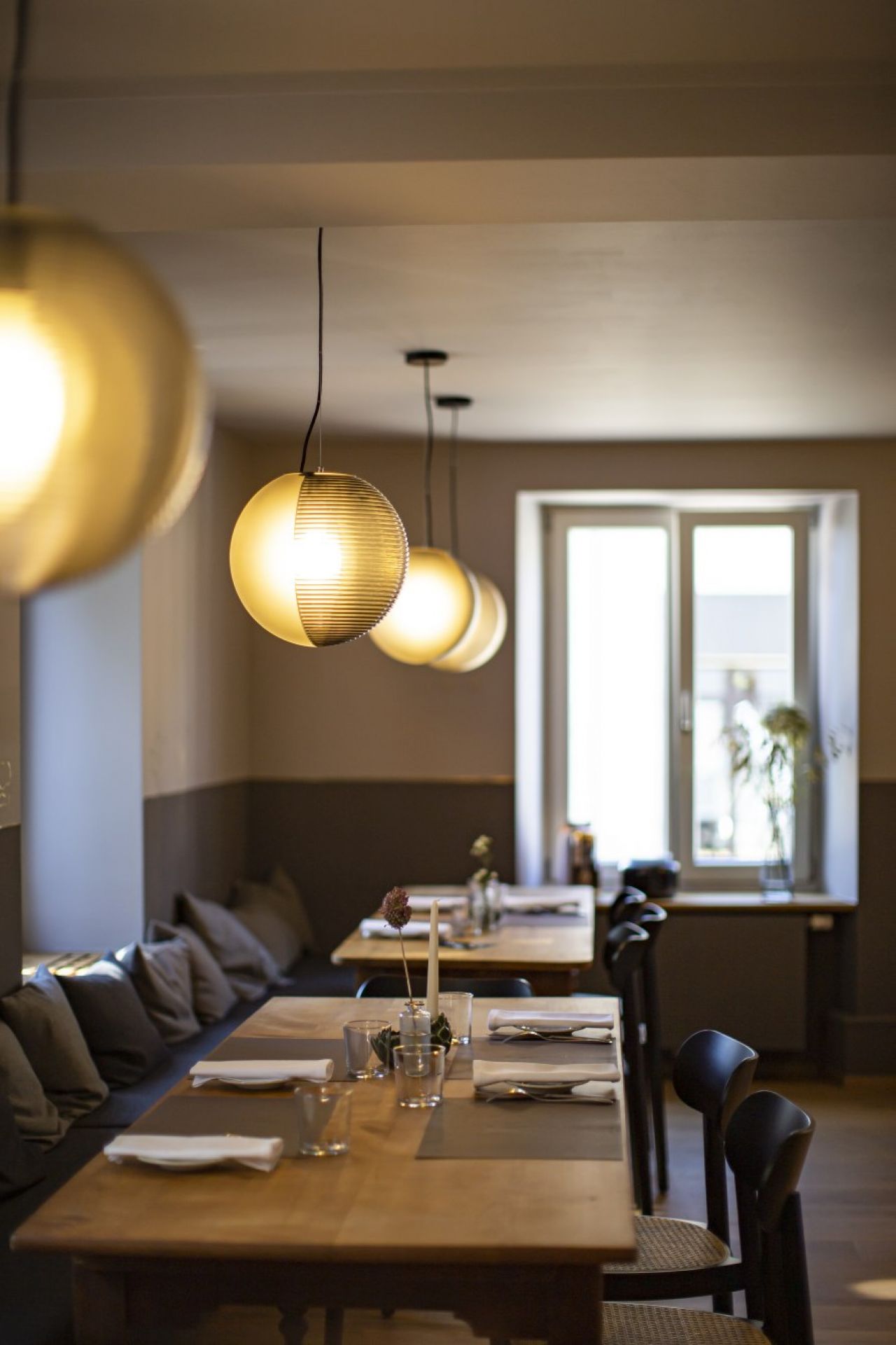 Stellar Small Lampe de suspendue Pulpo