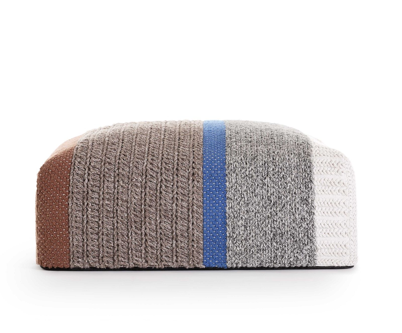 Mangas Outdoor Pouf Tabouret Gan
