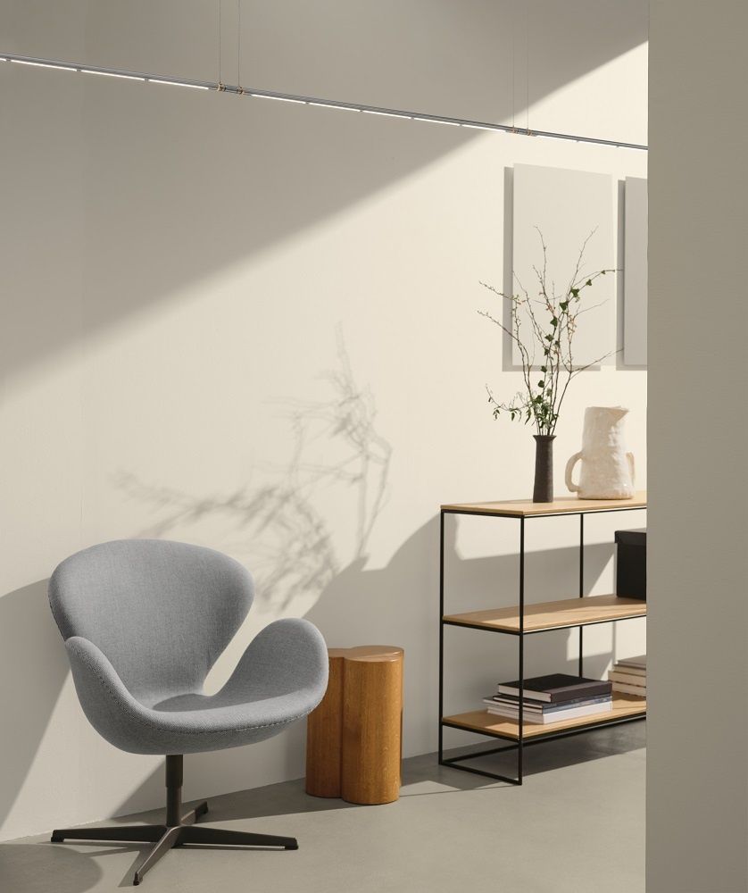 Oneline™ Lamp Lampe à suspendre Fritz Hansen