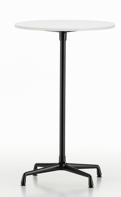 Tables Eames Contract Tables Hautes Ø 70 cm Vitra