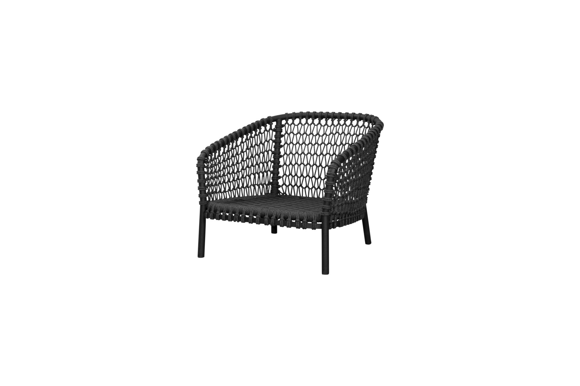Ocean Large Lounge chaise Cane-Line