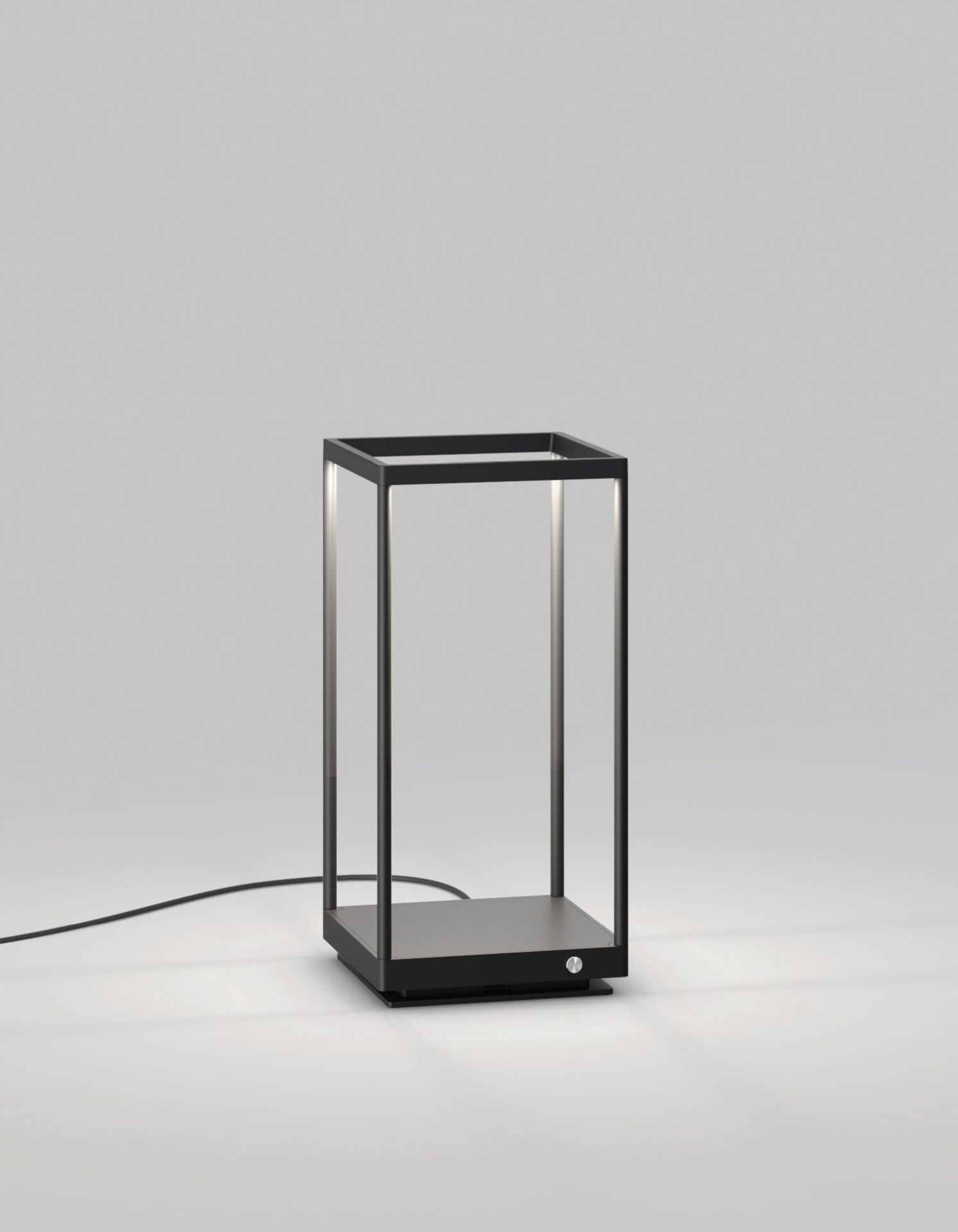 Reflex² Lampe de table noir Serien Lighting
