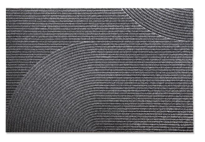 Heymat+ Indoor / Outdoor Paillasson Sjø Heymat L : 85 x 130 cm