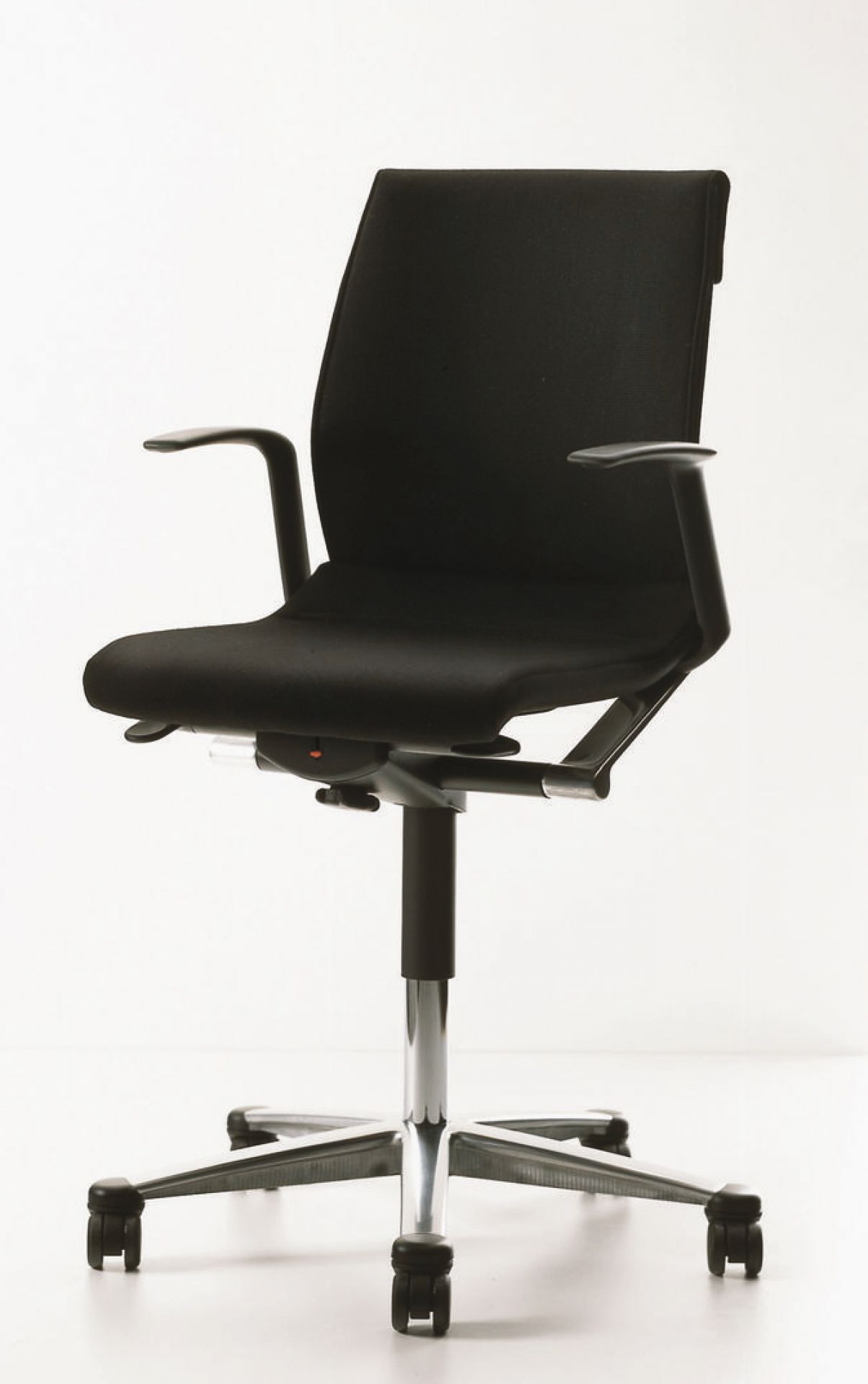 Modus Basic 263/7 Chaise pivotante de bureau Wilkhahn
