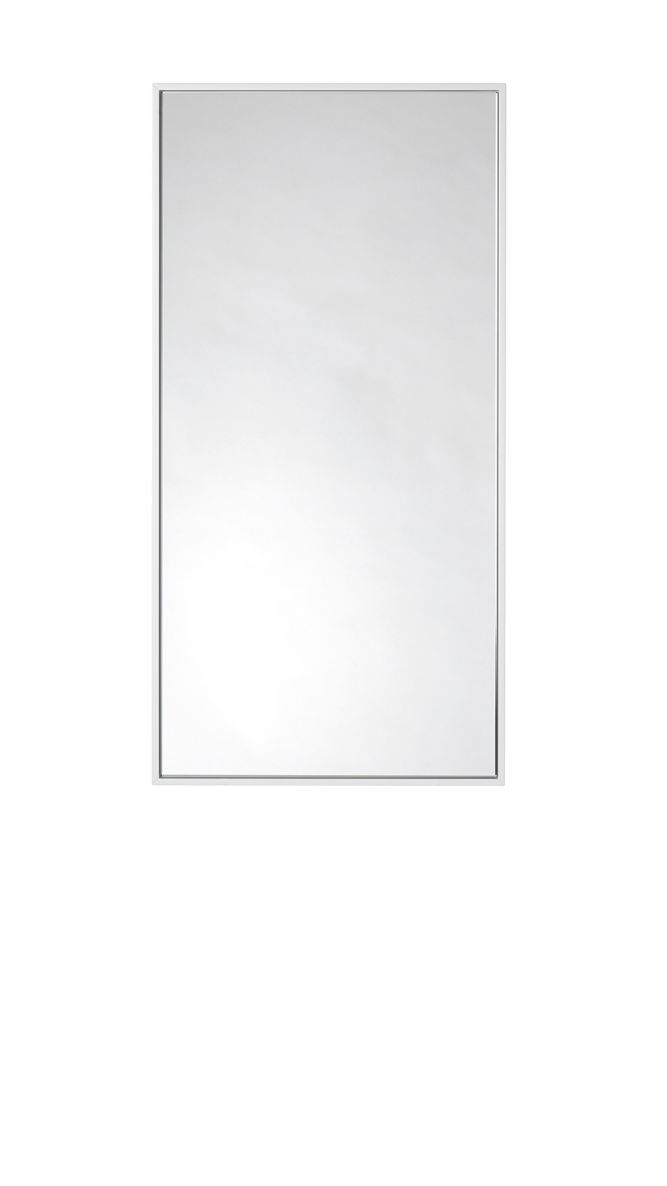 Urban miroir mural Schönbuch