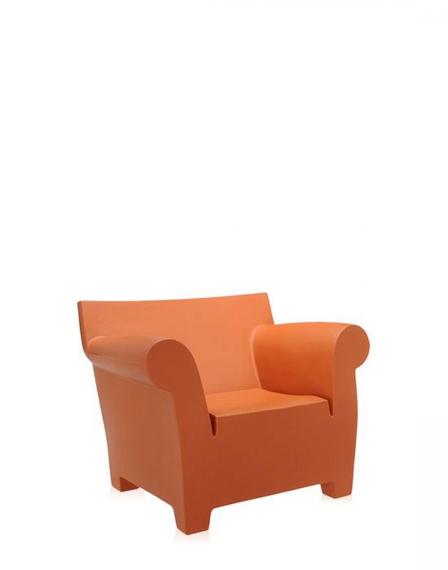 Bubble Club - Chaise Kartell