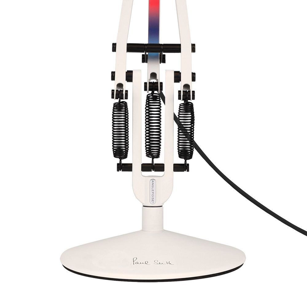 Type 75 Mini Desk Lamp - Paul Smith Edition 6 Lampe de table Anglepoise OFFRE SPECIALE