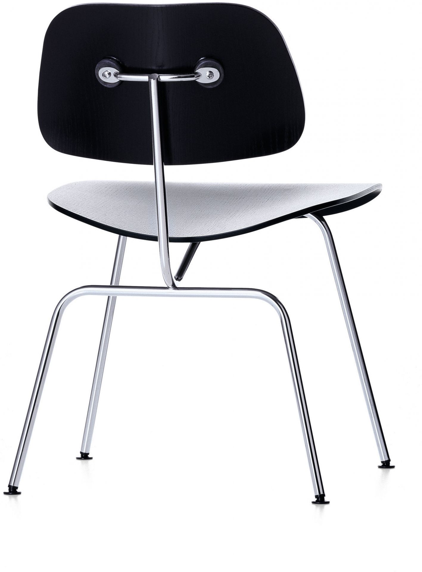 Plywood Group DCM Chaise Vitra