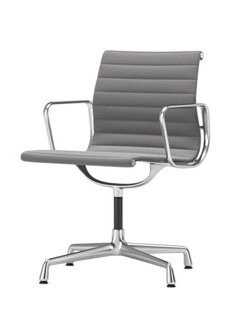 Aluminum Chair EA 104 / EA104 Chaise Vitra