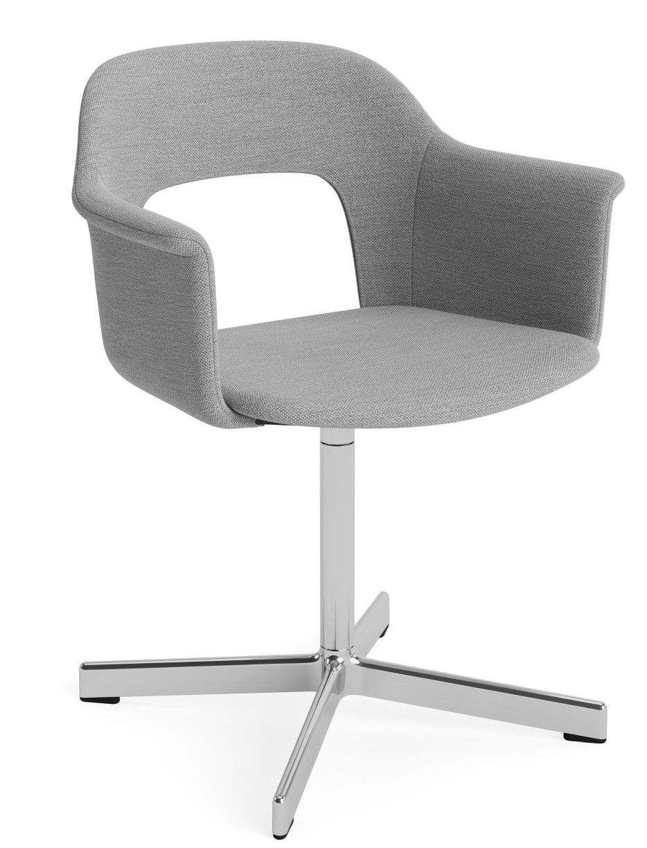 Layout Armchair 234 Chaise à accoudoirs Hay   