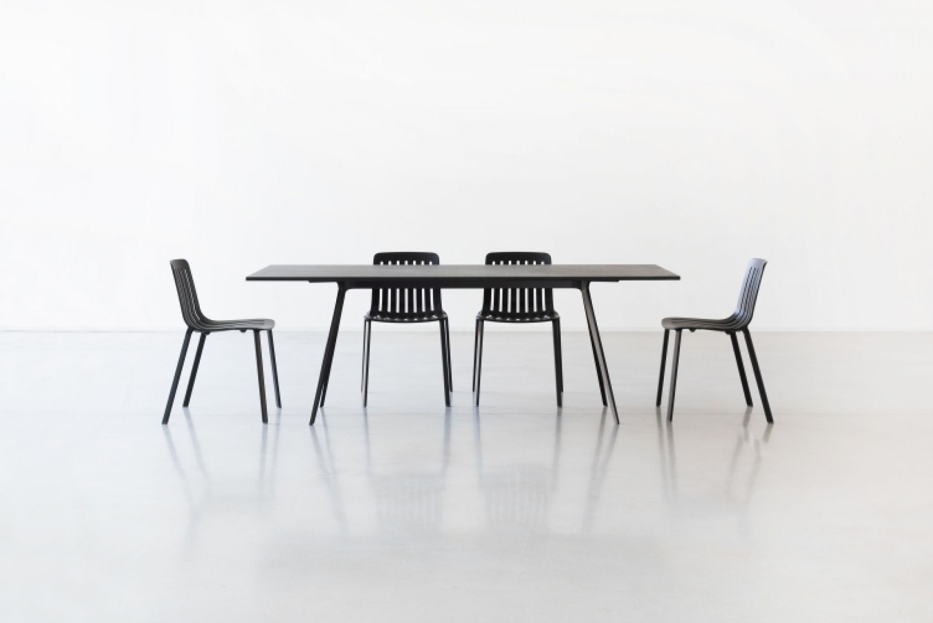 Plato Chaise Magis