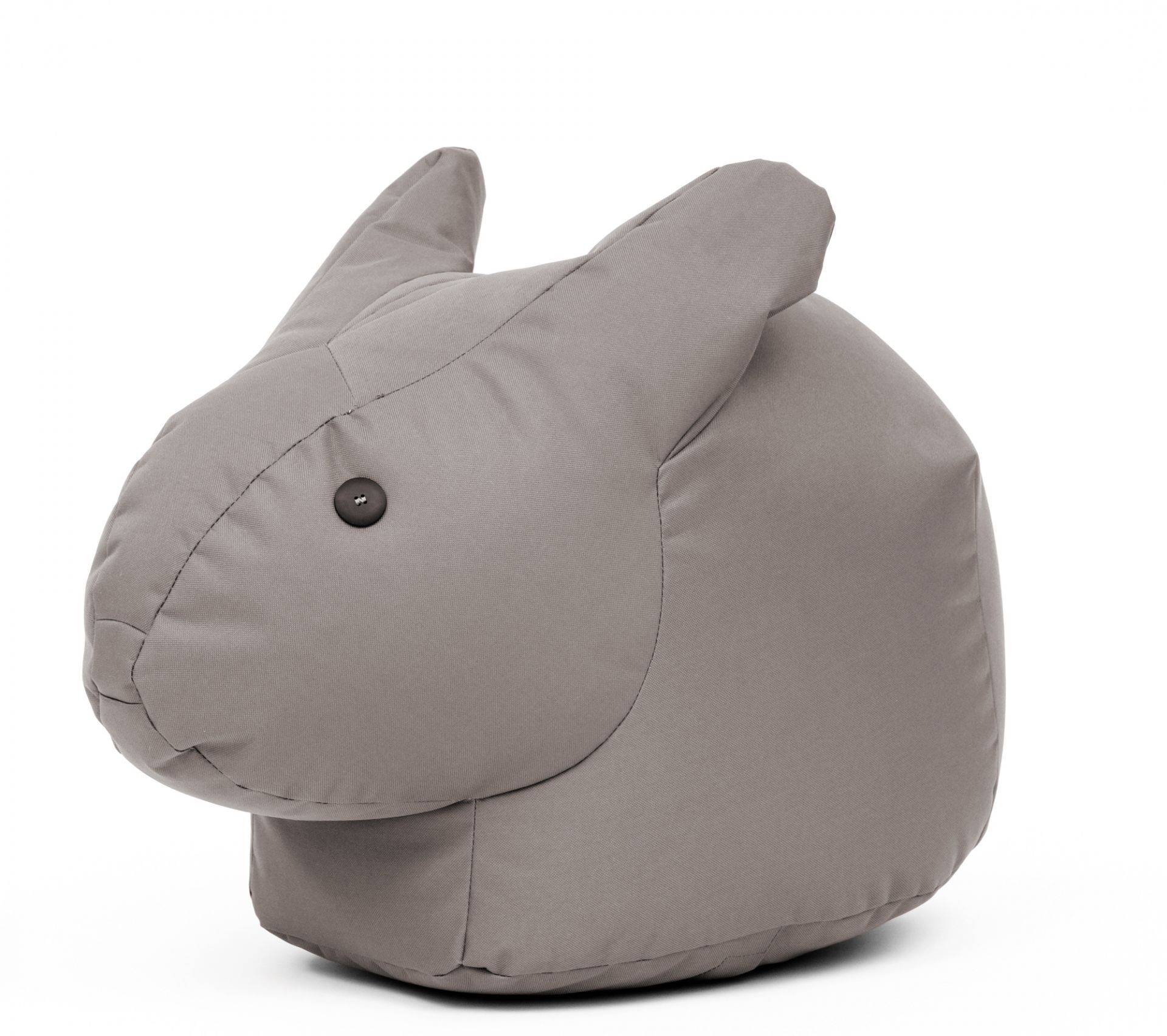 Happy Zoo Pouf The Original Sitting Bull Happy Zoo Pouf The Original Sitting Bull