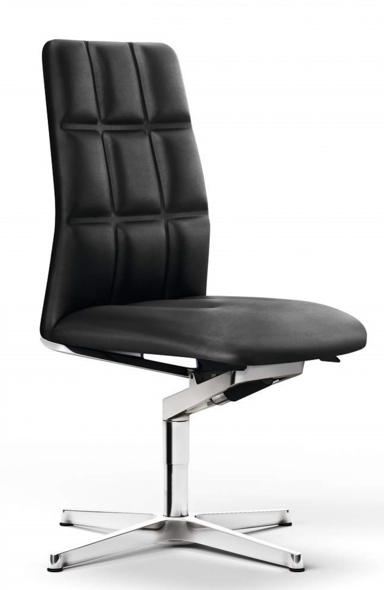 Leadchair Managment Pivotante chaise / Chaise de bureau pivotante Walter Knoll