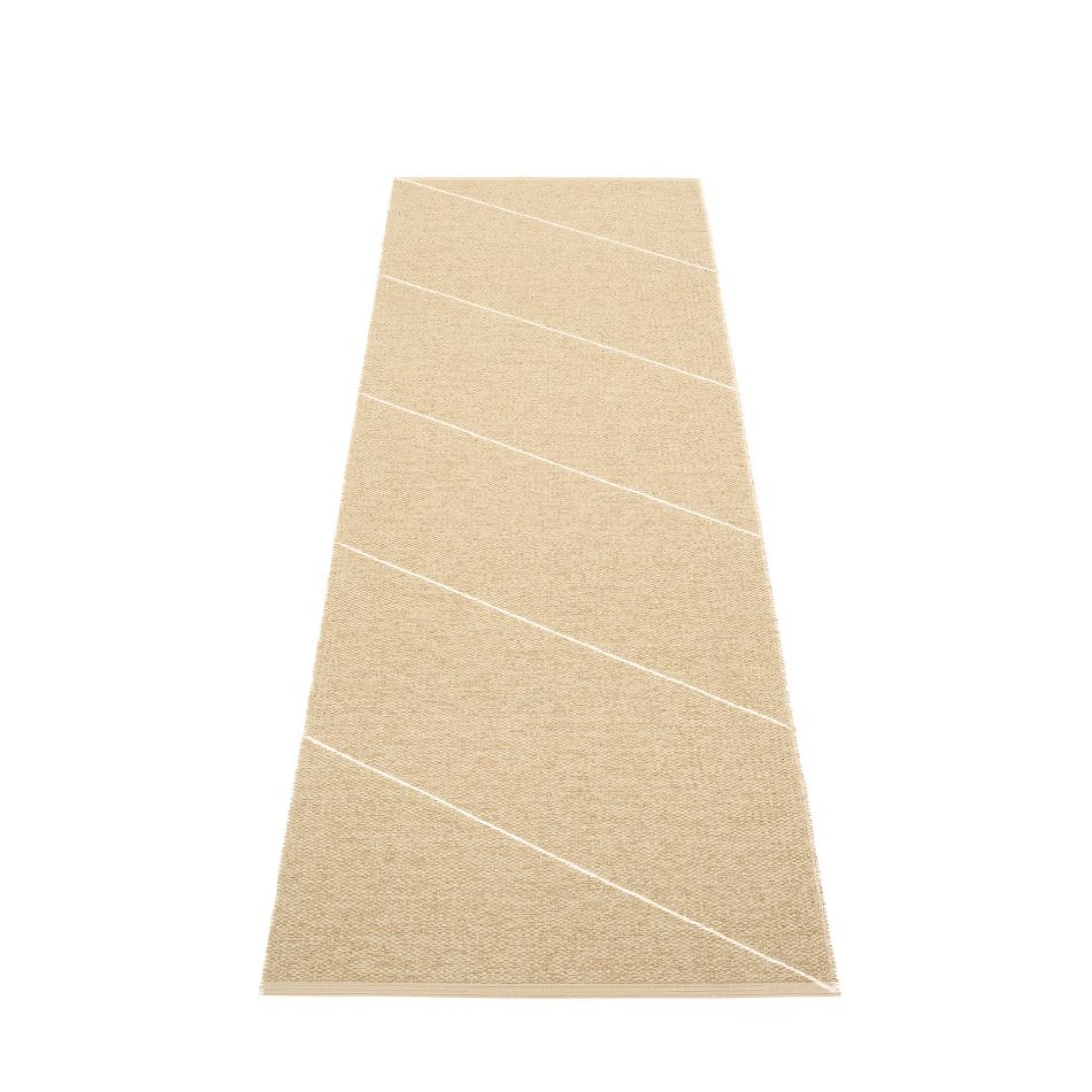 Randy Tapis synthétique 70x225 Pappelina