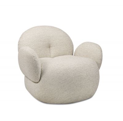 Nana Love Seat Petite fauteuil Freifrau Manufacture