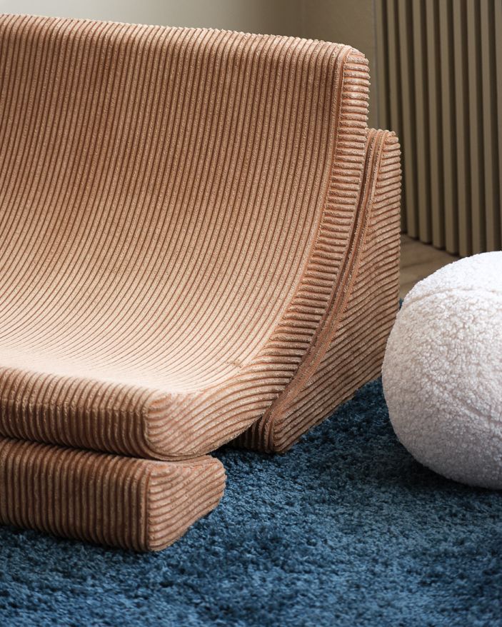 Lune Fauteuil pour enfants Breitcord Wigiwama