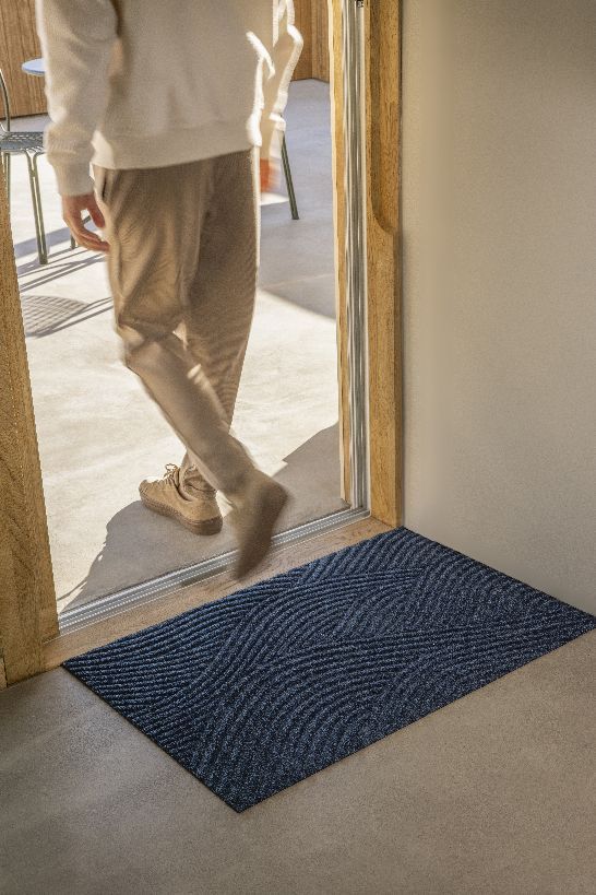 Heymat+ Indoor / Outdoor Tapis de sol Sjø Heymat 