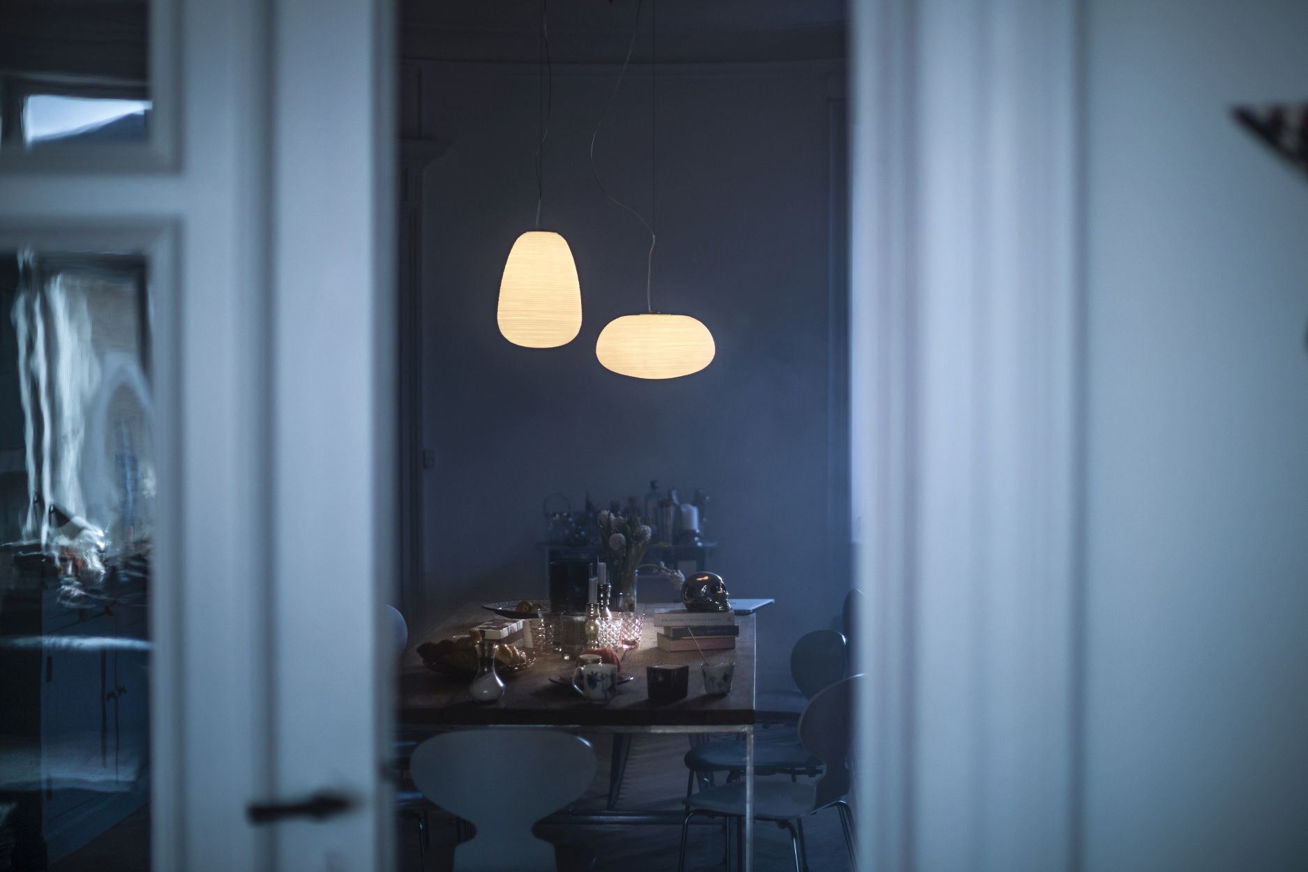 Rituals 3 lampe suspendue Foscarini